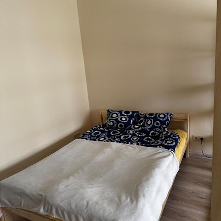 Ruses. One Bedroom Apartment Ryga Zewnętrze zdjęcie