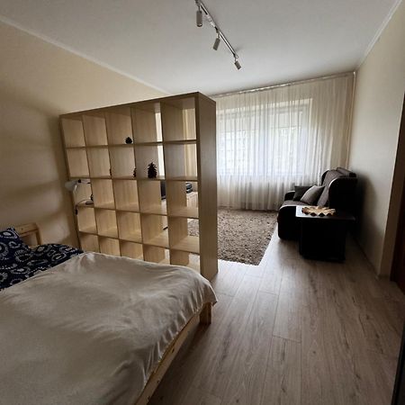 Ruses. One Bedroom Apartment Ryga Zewnętrze zdjęcie