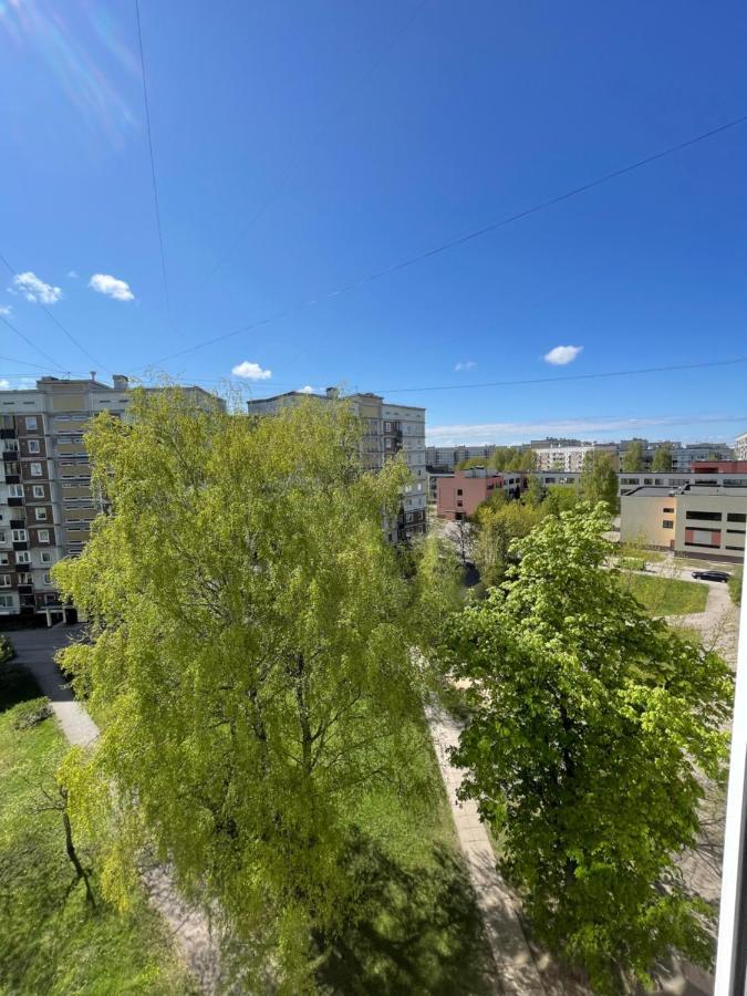 Ruses. One Bedroom Apartment Ryga Zewnętrze zdjęcie