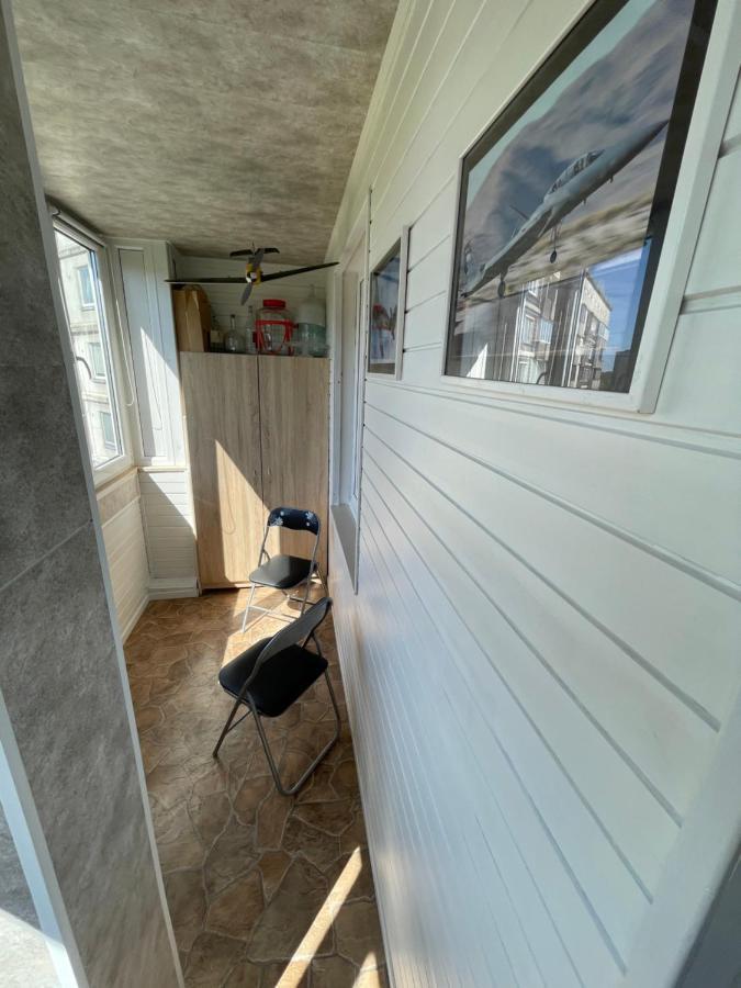 Ruses. One Bedroom Apartment Ryga Zewnętrze zdjęcie