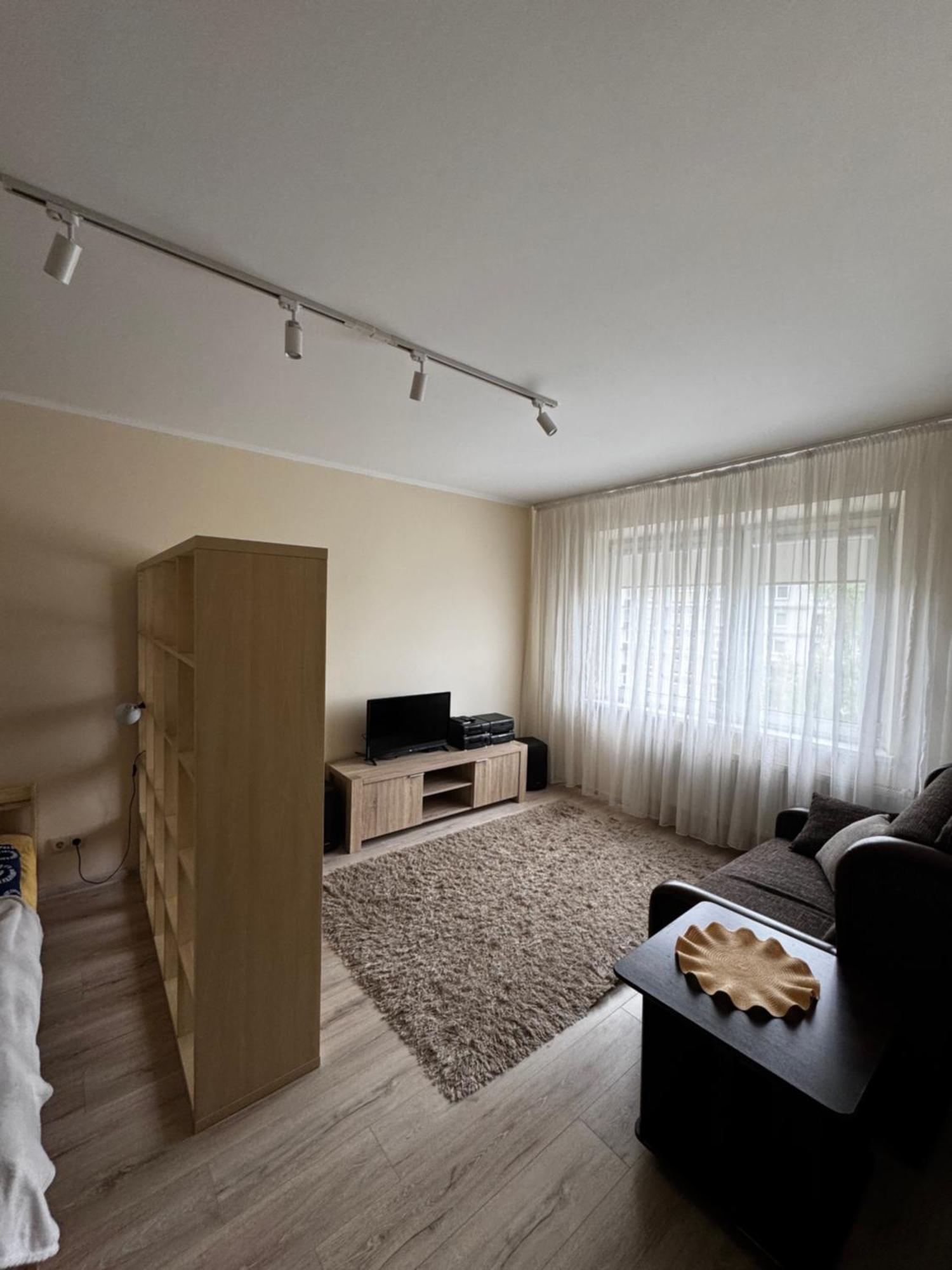Ruses. One Bedroom Apartment Ryga Zewnętrze zdjęcie